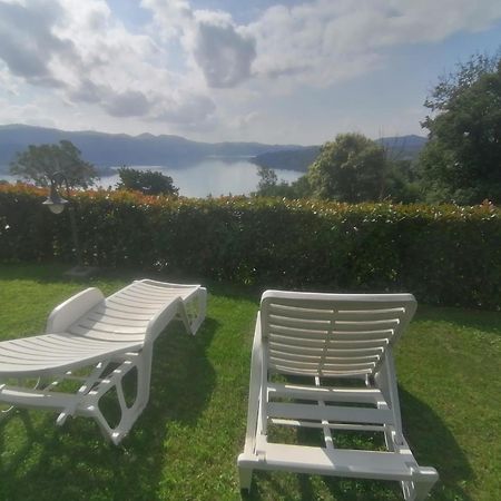 B&B La Plesna Пела Екстериор снимка